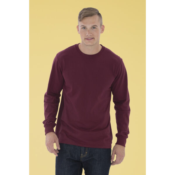 ATC™ EVERYDAY COTTON LONG SLEEVE TEE Thumbnail