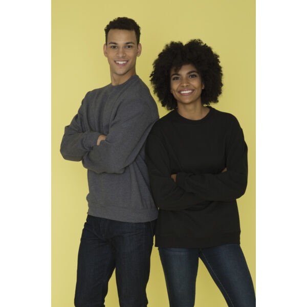 ATC™ EVERYDAY FLEECE CREWNECK SWEATSHIRT Thumbnail