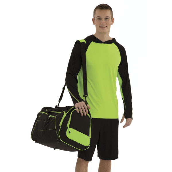 ATC™ VarCITY DUFFEL 805 L Thumbnail