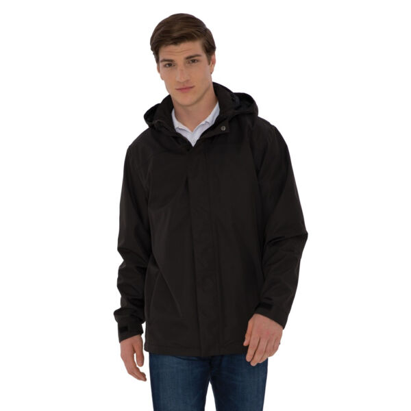 COAL HARBOUR® EVERYDAY WATERPROOF RAIN JACKET Thumbnail