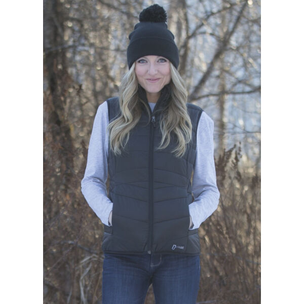 DRYFRAME® DRY TECH INSULATED LADIES' VEST Thumbnail