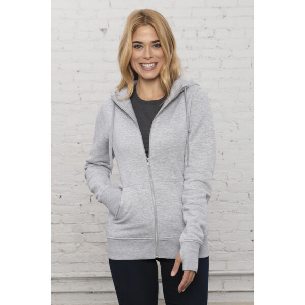ATC™ ESACTIVE® CORE FULL ZIP LADIES’ HOODIE Thumbnail