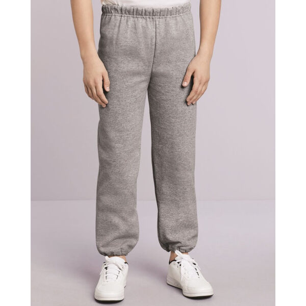 Youth Heavy Blend™ Sweatpants Thumbnail