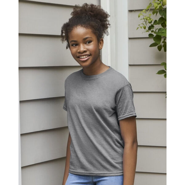 Youth DryBlend® T-Shirt Thumbnail