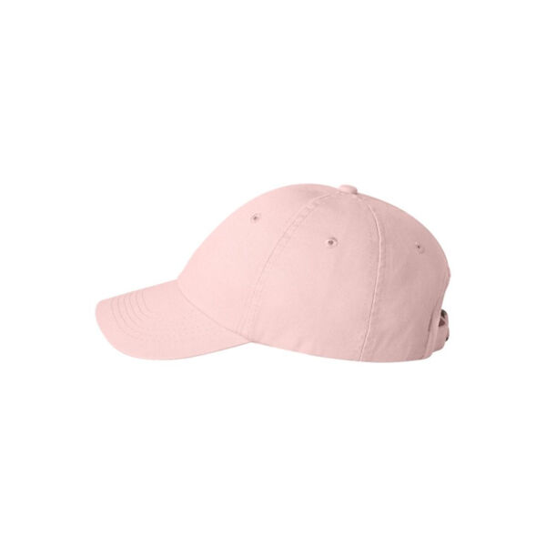 Youth Small Fit Bio-Washed Dad Hat Thumbnail