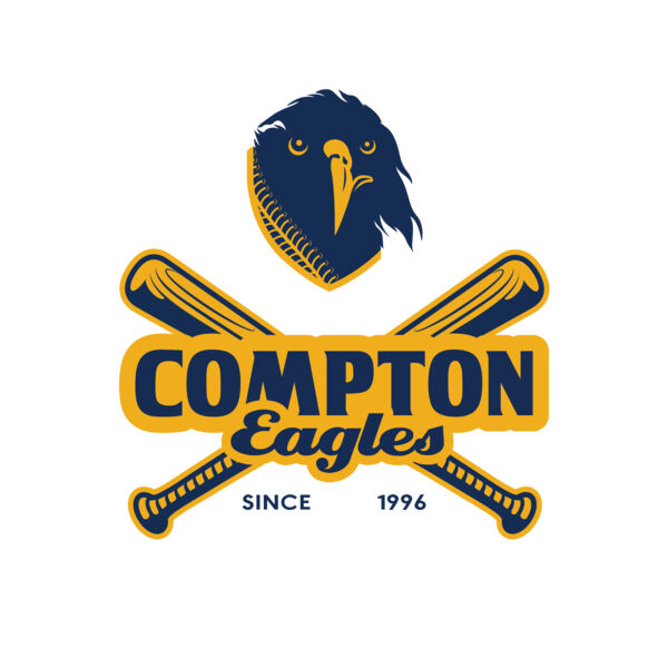 Baseball Logo Team 08 Thumbnail