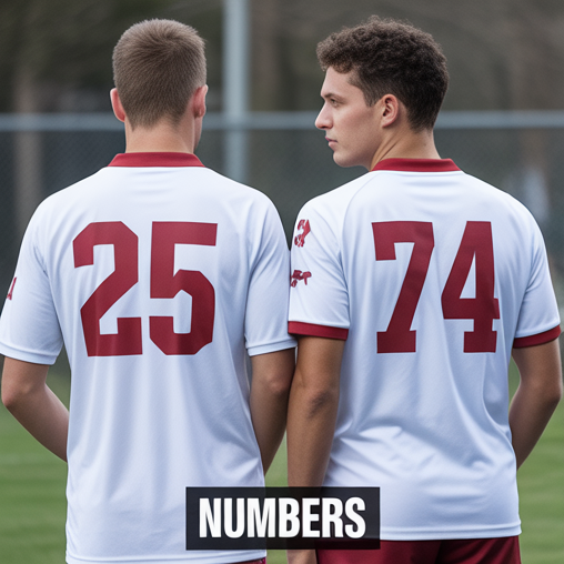 Numbers