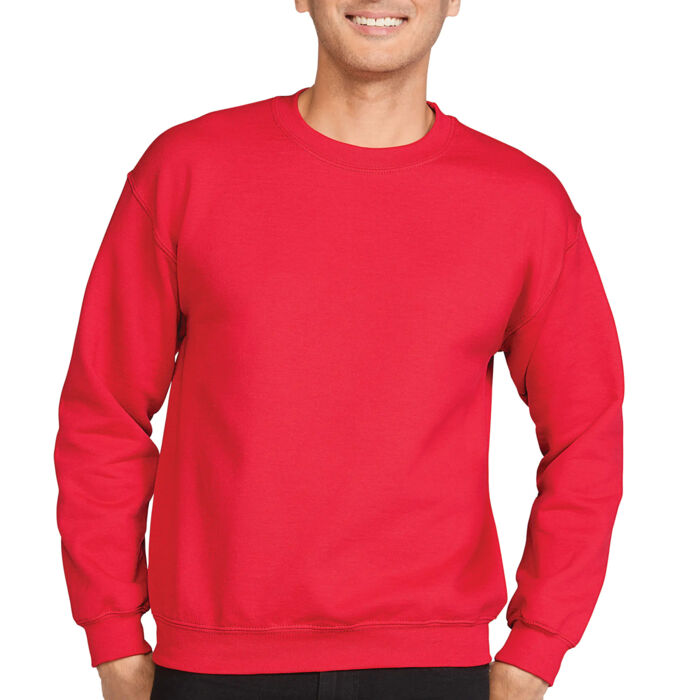Customer Supplied Crewneck Sweatshirt Thumbnail