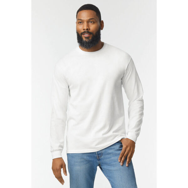 Heavy Cotton™ Long Sleeve T-Shirt Thumbnail