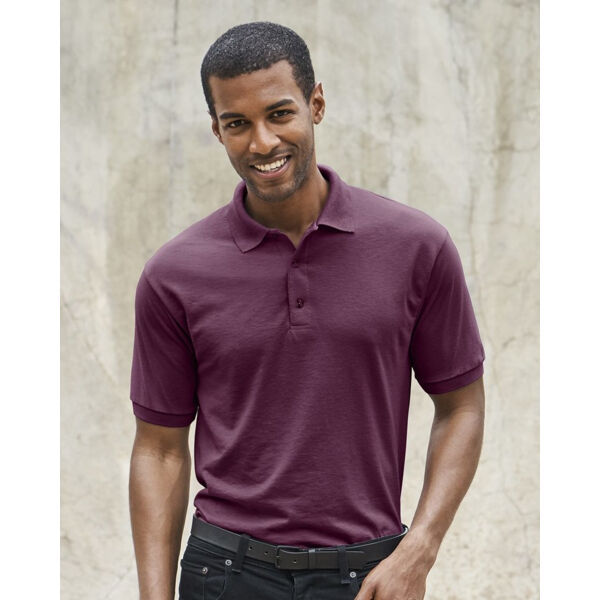 DryBlend® Jersey Polo Thumbnail