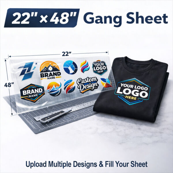 DTF Transfer 22x48 Thumbnail