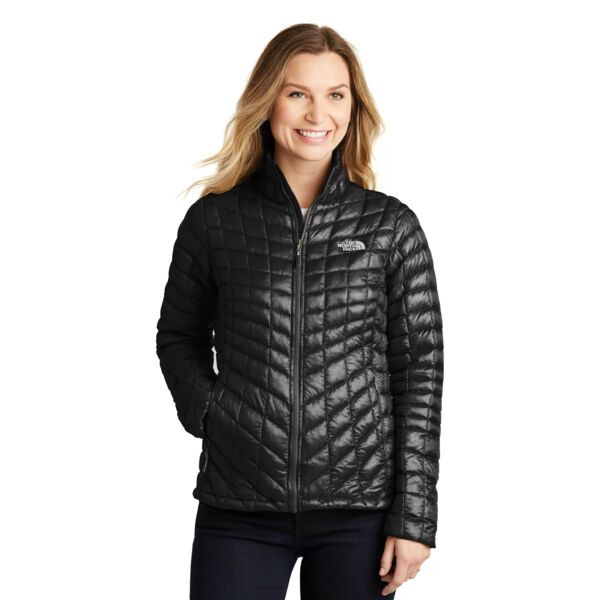 THE NORTH FACE® THERMOBALL™ TREKKER LADIES' JACKET Thumbnail