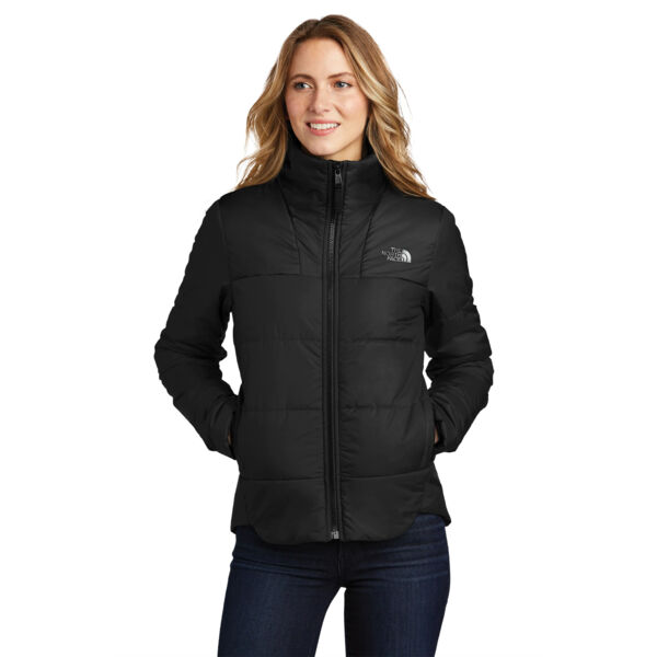THE NORTH FACE® EVERYDAY INSULATED LADIES' JACKET FL Thumbnail
