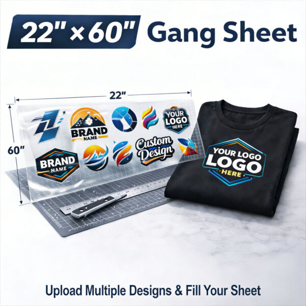 DTF Transfer 22x60 Thumbnail