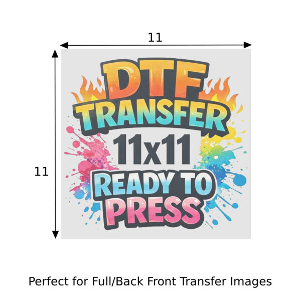 Single Transfer 11x11 Thumbnail