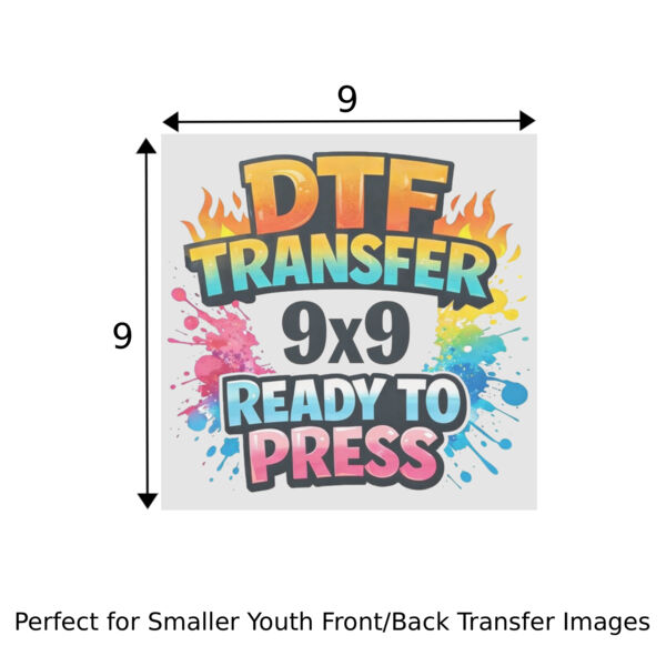 Single Transfer 9x9  Thumbnail