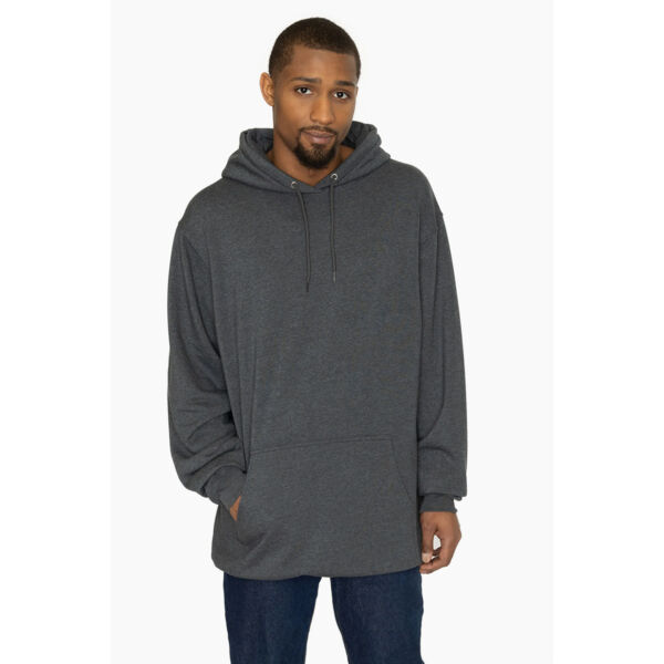 ATC™ EVERYDAY FLEECE TALL HOODIE Thumbnail