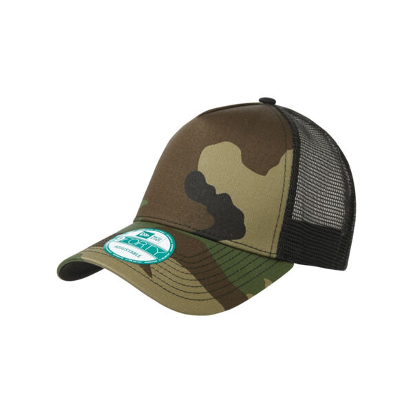 NEW ERA® 9FORTY® SNAPBACK TRUCKER CAP Thumbnail