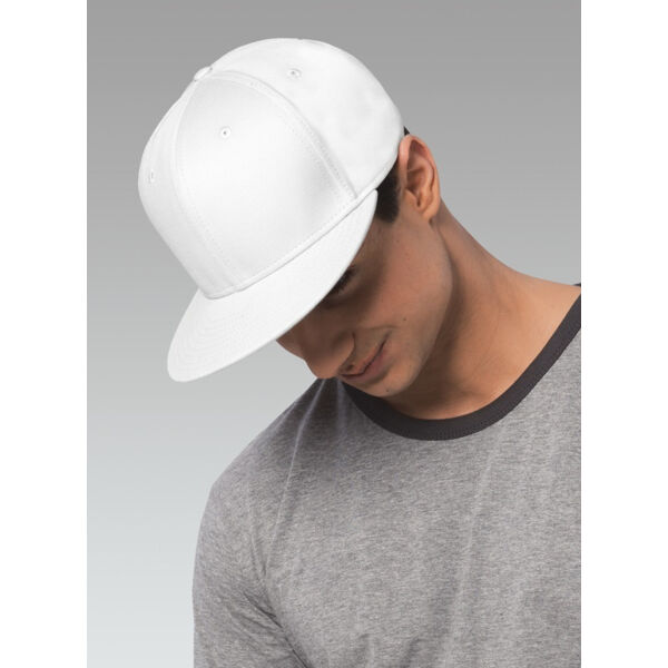 NEW ERA® 9FIFTY® FLAT BILL SNAPBACK CAP Thumbnail