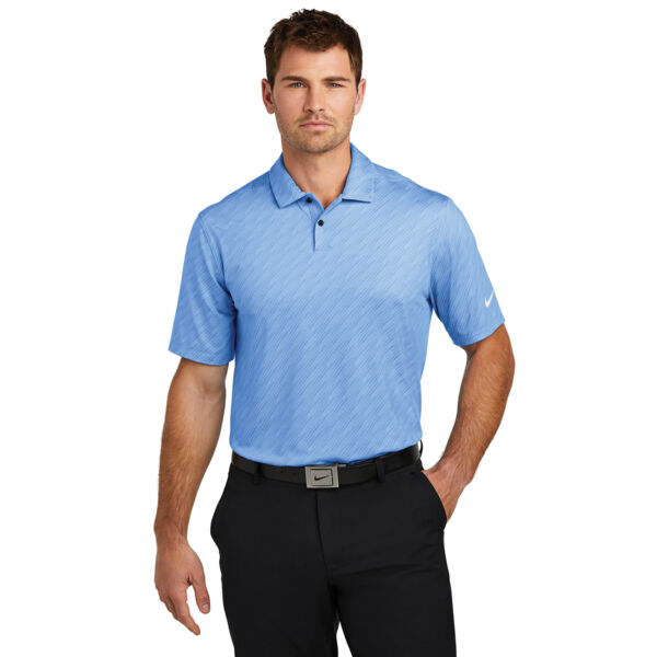 NIKE Dri-FIT VAPOR DASH POLO Thumbnail