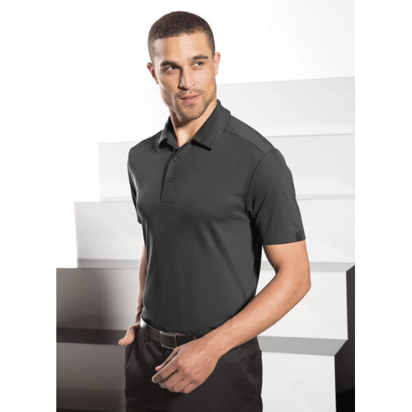 OGIO® FRAMEWORK POLO Thumbnail