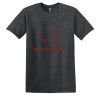 Softstyle® T-Shirt Thumbnail