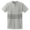 GILDAN® ULTRA COTTON® POCKETED T-SHIRT Thumbnail