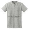 GILDAN® ULTRA COTTON® POCKETED T-SHIRT Thumbnail