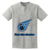 GILDAN® ULTRA COTTON® POCKETED T-SHIRT Thumbnail