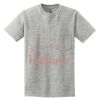 GILDAN® ULTRA COTTON® POCKETED T-SHIRT Thumbnail