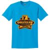 GILDAN® DRYBLEND™ T-SHIRT Thumbnail