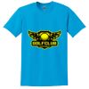 GILDAN® DRYBLEND™ T-SHIRT Thumbnail