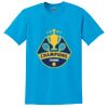 GILDAN® DRYBLEND™ T-SHIRT Thumbnail