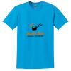 GILDAN® DRYBLEND™ T-SHIRT Thumbnail