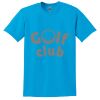 GILDAN® DRYBLEND™ T-SHIRT Thumbnail