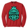 Heavy Blend™ Crewneck Sweatshirt Thumbnail