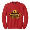 Heavy Blend™ Crewneck Sweatshirt Thumbnail