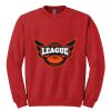 Heavy Blend™ Crewneck Sweatshirt Thumbnail