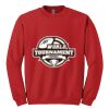 Heavy Blend™ Crewneck Sweatshirt Thumbnail