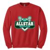 Heavy Blend™ Crewneck Sweatshirt Thumbnail
