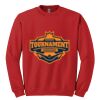 Heavy Blend™ Crewneck Sweatshirt Thumbnail
