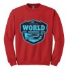 Heavy Blend™ Crewneck Sweatshirt Thumbnail