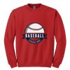 Heavy Blend™ Crewneck Sweatshirt Thumbnail