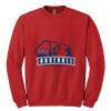 Heavy Blend™ Crewneck Sweatshirt Thumbnail
