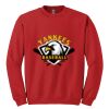 Heavy Blend™ Crewneck Sweatshirt Thumbnail