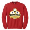 Heavy Blend™ Crewneck Sweatshirt Thumbnail