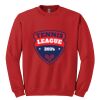 Heavy Blend™ Crewneck Sweatshirt Thumbnail