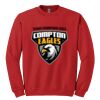 Heavy Blend™ Crewneck Sweatshirt Thumbnail