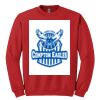 Heavy Blend™ Crewneck Sweatshirt Thumbnail