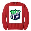 Heavy Blend™ Crewneck Sweatshirt Thumbnail